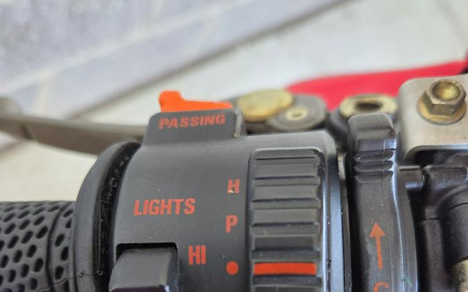 1994 DUCATI SPORT 888