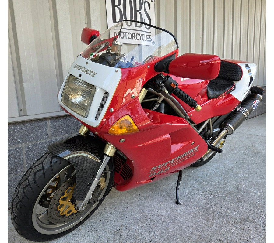 1994 DUCATI SPORT 888