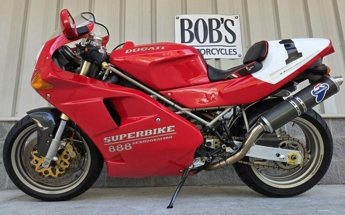 1994 DUCATI SPORT 888