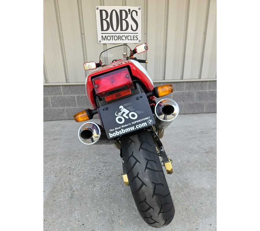 1994 DUCATI SPORT 888