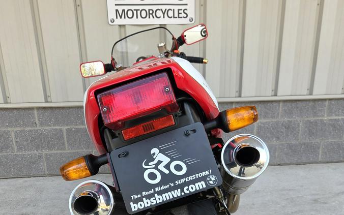 1994 DUCATI SPORT 888