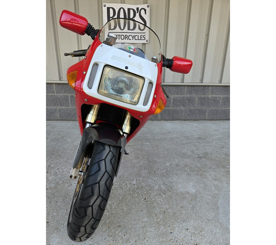 1994 DUCATI SPORT 888