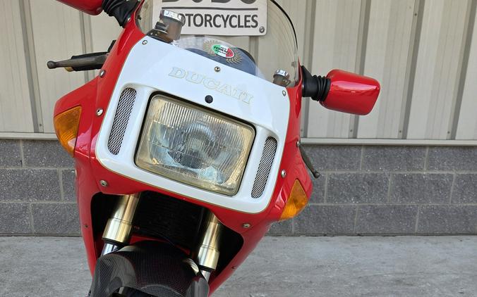 1994 DUCATI SPORT 888