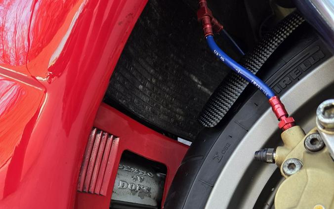 1994 DUCATI SPORT 888