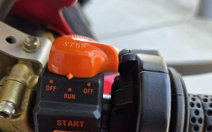 1994 DUCATI SPORT 888