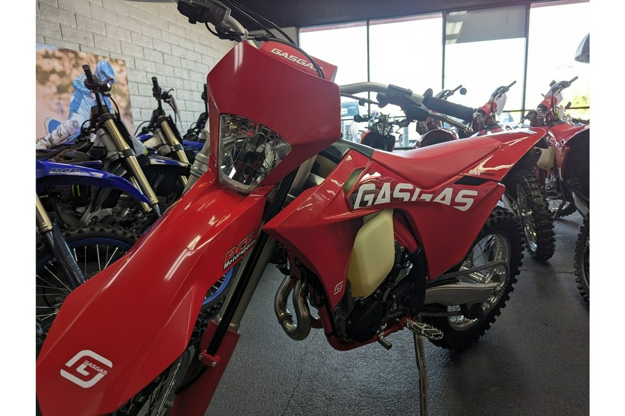 2024 GASGAS EW 500F