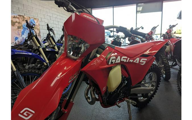 2024 GASGAS EW 500F