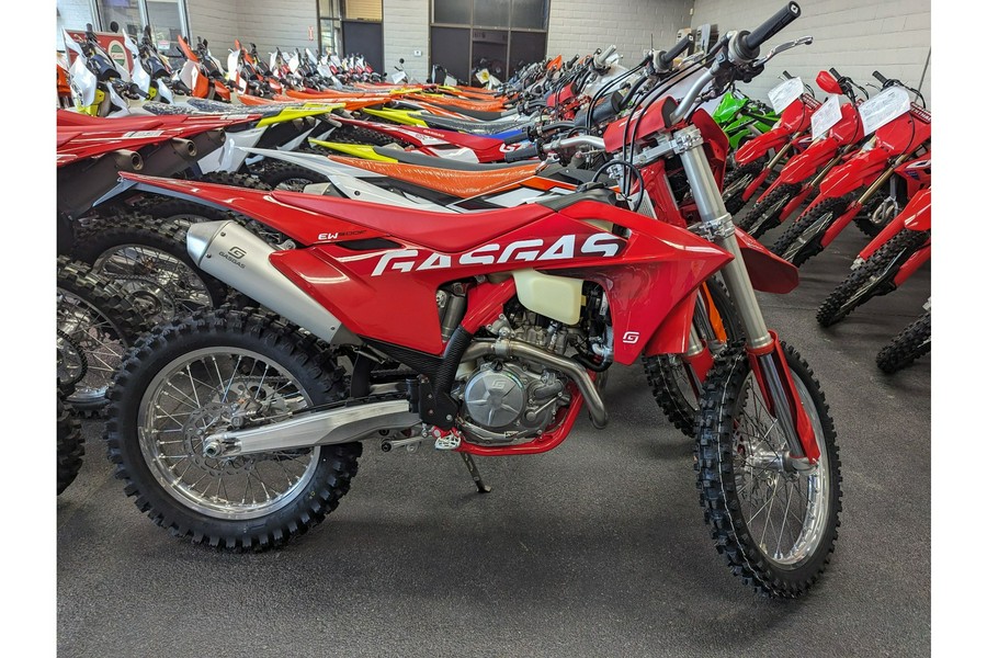 2024 GASGAS EW 500F