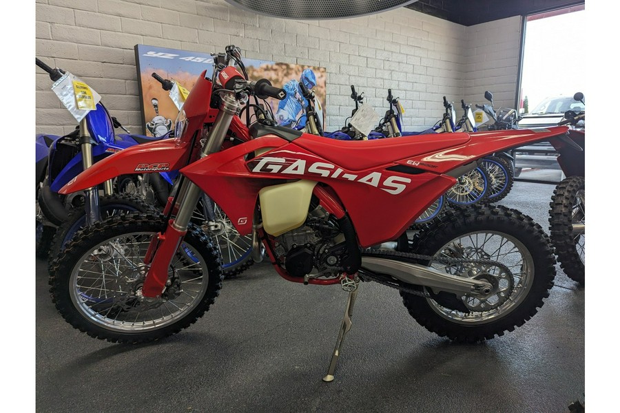 2024 GASGAS EW 500F