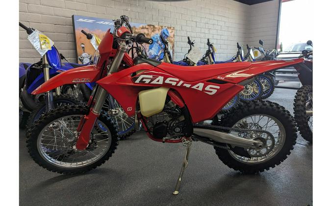 2024 GASGAS EW 500F