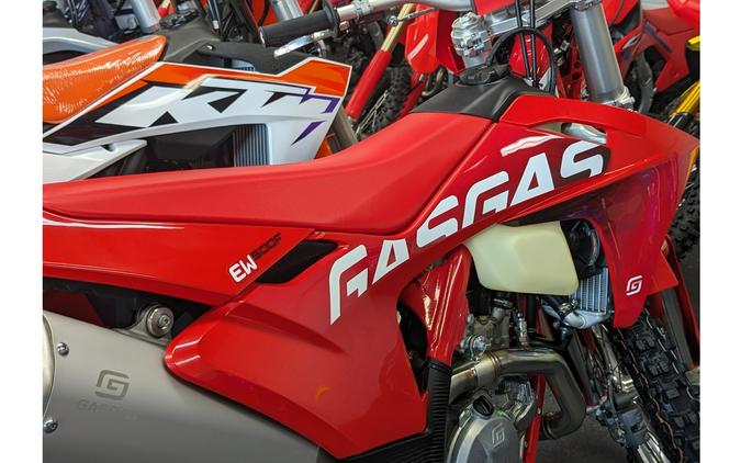 2024 GASGAS EW 500F
