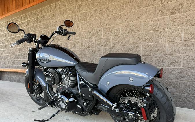 2023 Indian Chief Bobber Dark Horse® Icon