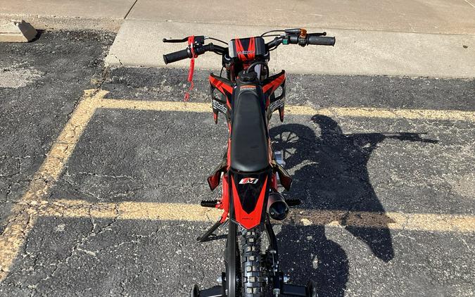 2025 TrailMaster TM-06