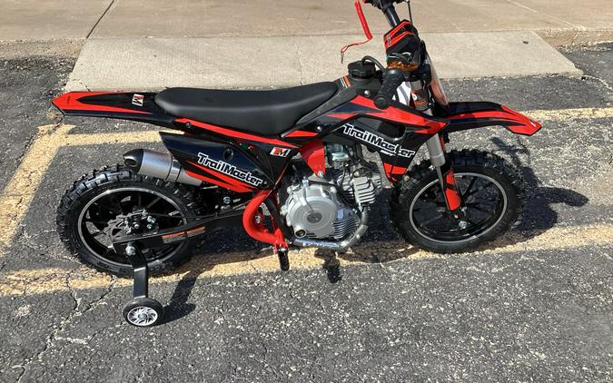 2025 TrailMaster TM-06