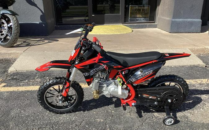 2025 TrailMaster TM-06