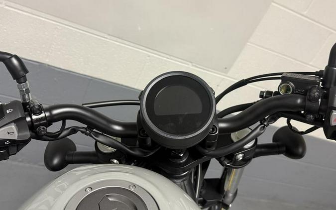 2026 Honda® Rebel 500