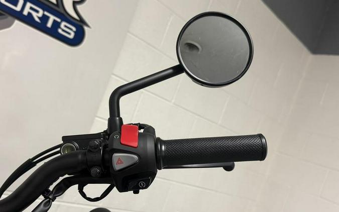 2026 Honda® Rebel 500