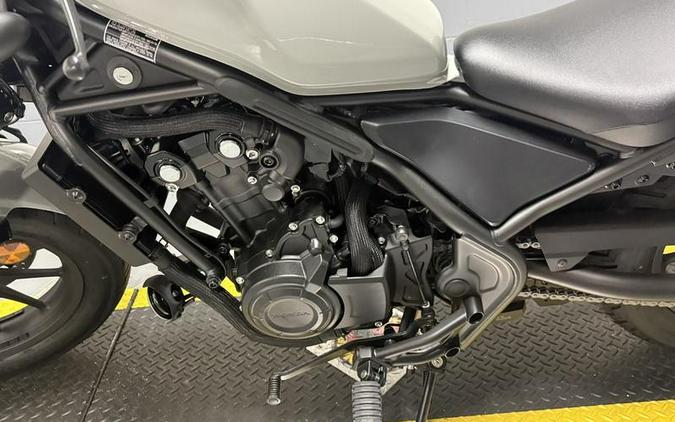 2026 Honda® Rebel 500