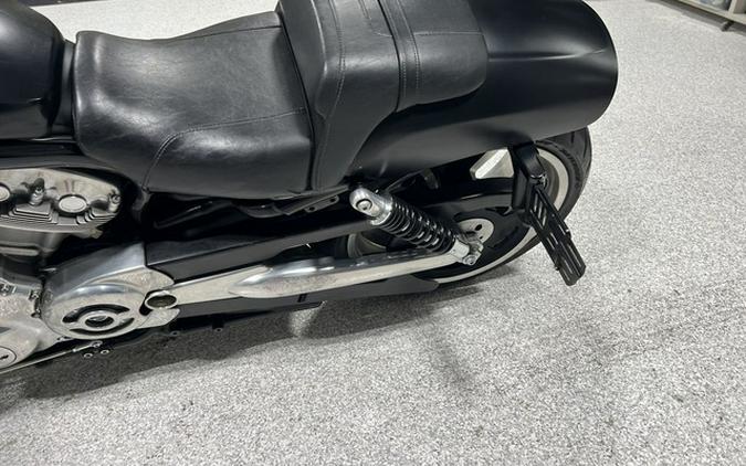 2012 Harley-Davidson VRSCF - V-Rod Muscle