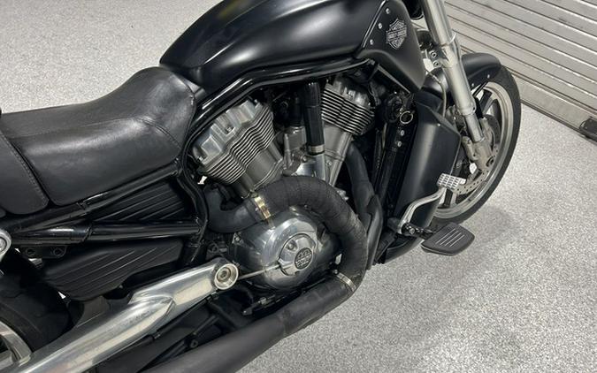 2012 Harley-Davidson VRSCF - V-Rod Muscle