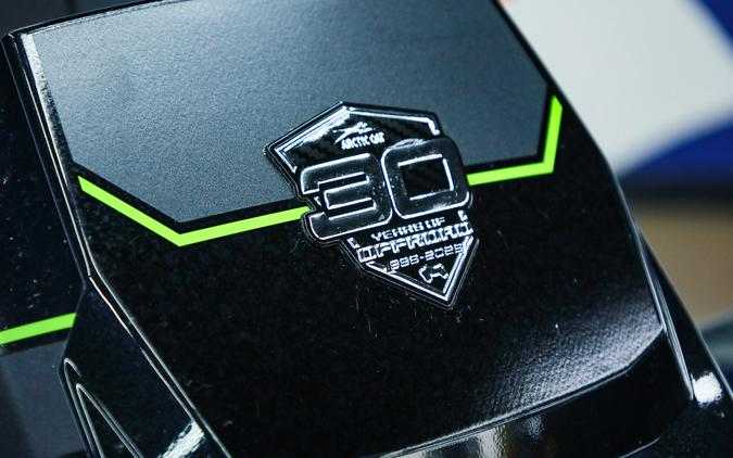2026 Alterra 600 Limited - Arctic Cat