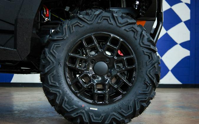 2026 Alterra 600 Limited - Arctic Cat