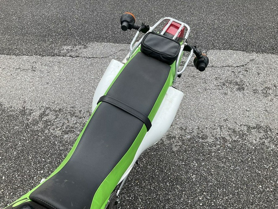 2006 Kawasaki KLX 250S