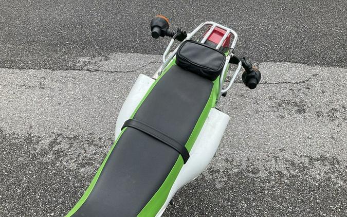 2006 Kawasaki KLX 250S