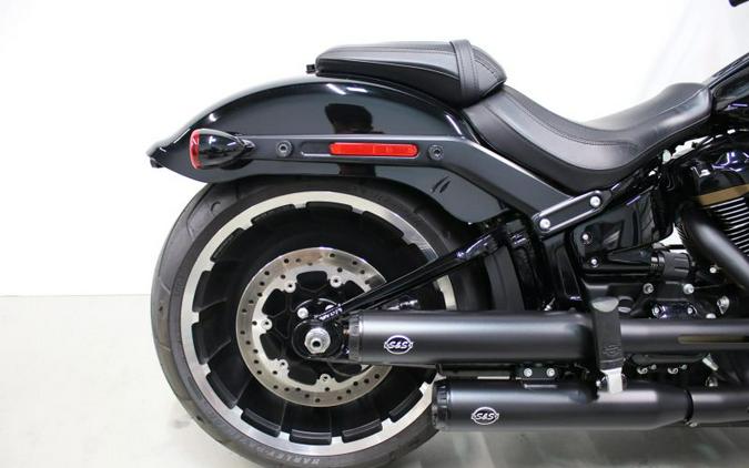 2020 Harley Davidson Fat Boy 30th Anniversary FLFBS Fatboy
