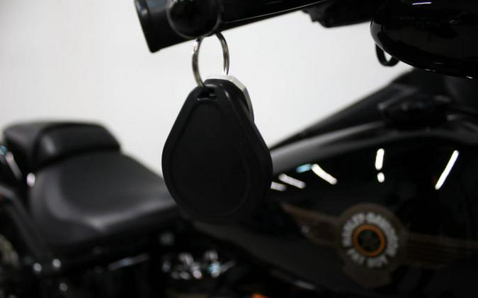 2020 Harley Davidson Fat Boy 30th Anniversary FLFBS Fatboy