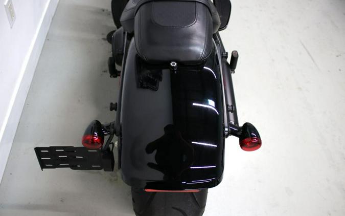 2020 Harley Davidson Fat Boy 30th Anniversary FLFBS Fatboy
