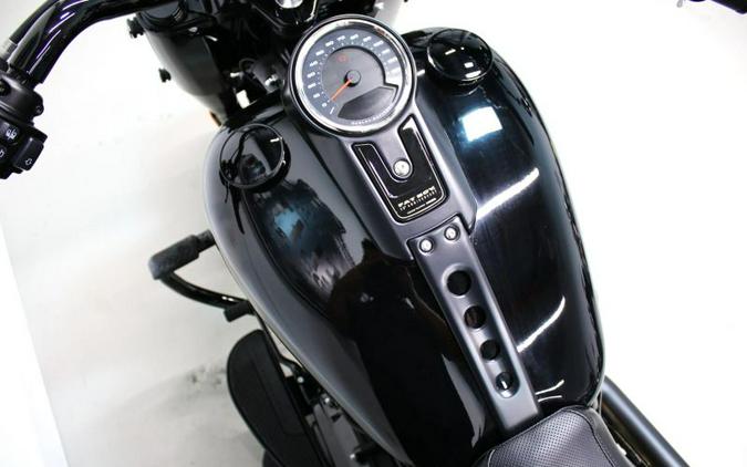 2020 Harley Davidson Fat Boy 30th Anniversary FLFBS Fatboy