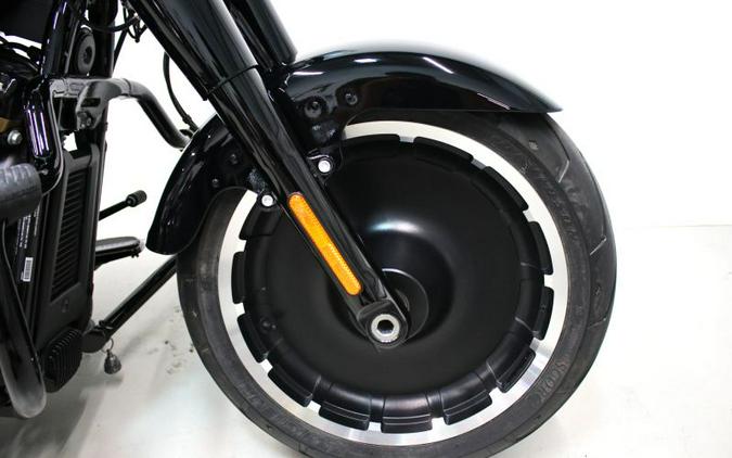 2020 Harley Davidson Fat Boy 30th Anniversary FLFBS Fatboy