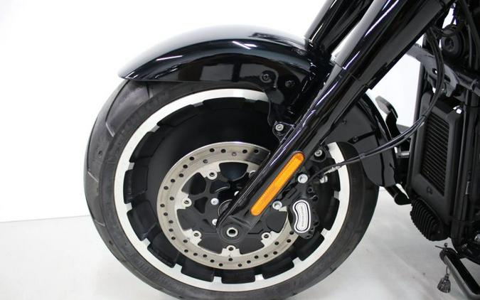 2020 Harley Davidson Fat Boy 30th Anniversary FLFBS Fatboy