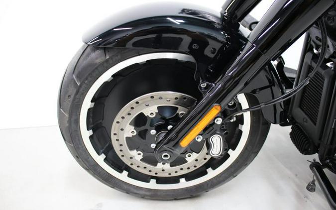 2020 Harley Davidson Fat Boy 30th Anniversary FLFBS Fatboy