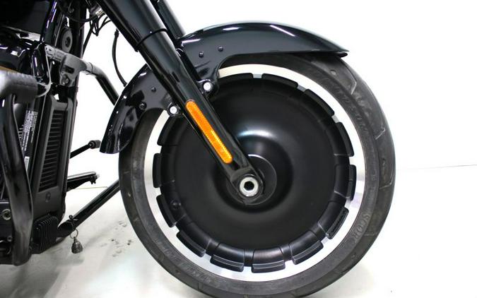 2020 Harley Davidson Fat Boy 30th Anniversary FLFBS Fatboy