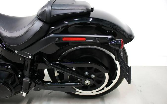 2020 Harley Davidson Fat Boy 30th Anniversary FLFBS Fatboy
