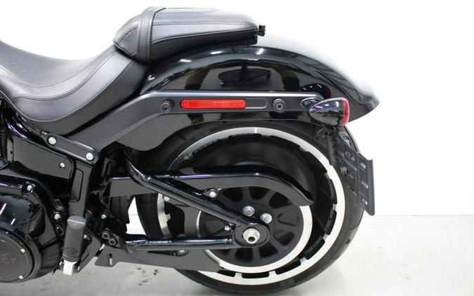 2020 Harley Davidson Fat Boy 30th Anniversary FLFBS Fatboy