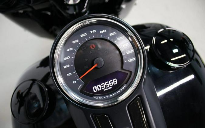 2020 Harley Davidson Fat Boy 30th Anniversary FLFBS Fatboy