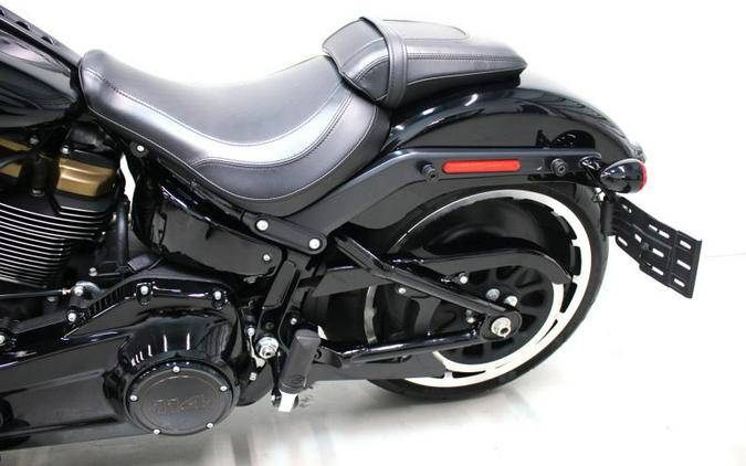 2020 Harley Davidson Fat Boy 30th Anniversary FLFBS Fatboy