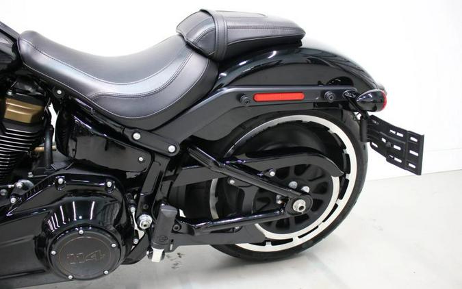 2020 Harley Davidson Fat Boy 30th Anniversary FLFBS Fatboy