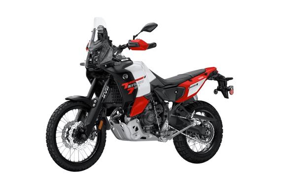2026 Yamaha Tenere 700 World Raid