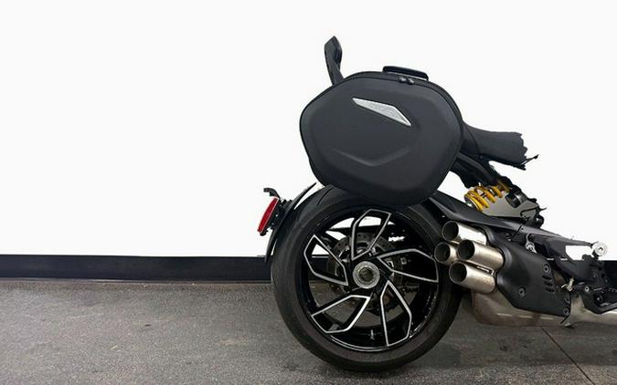 2024 Ducati Diavel/Xdiavel