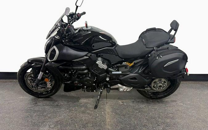 2024 Ducati Diavel/Xdiavel
