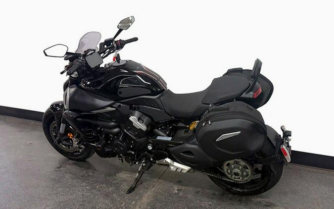 2024 Ducati Diavel/Xdiavel