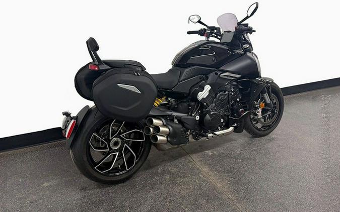 2024 Ducati Diavel/Xdiavel