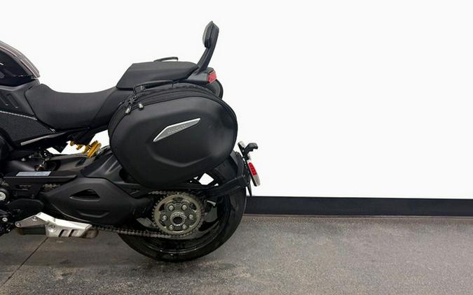 2024 Ducati Diavel/Xdiavel