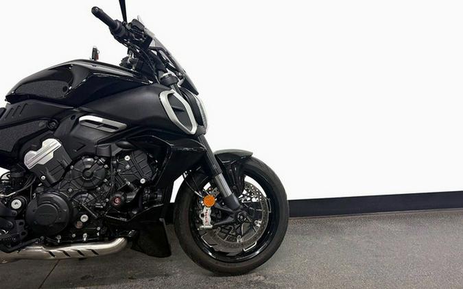 2024 Ducati Diavel/Xdiavel