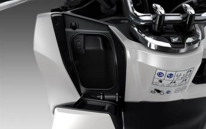 2022 Honda PCX150 ABS