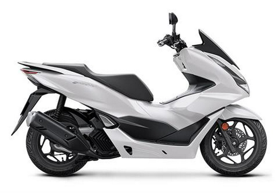 2022 Honda PCX150 ABS